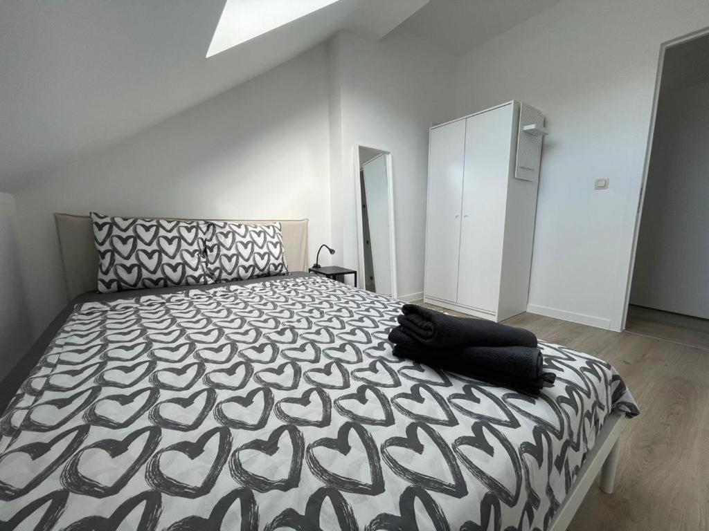 Schaerbeek Room 2 Bruxelas Exterior foto